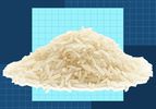 Basmati rice