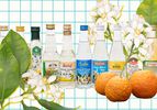 Graphic of Orange Blossom bottles 